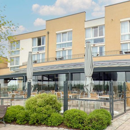 Holiday Home Duenenhaus Comfort By Interhome Grosspoesna Exterior photo